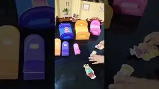 Intellikit learning & fun activity #shorts #intellikit