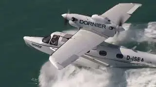 Top 10 Most Successful Seaplanes and Amphibious Aircraft