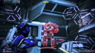 Shadow Infiltrator Melee Gold Speedrun (19:31) (50 Melee Kills)