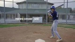 EASTON QUANTUM YOUTH BAT | Product Video | Best Baseball Gear