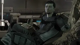 Mass Effect 3 (femshep) Part 19 - Finding Dr. Garneau (Leviathan DLC) [no commentary]