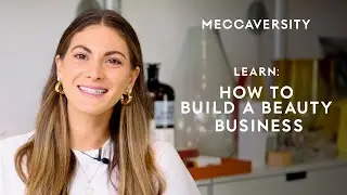Summer Fridays Teaches You How to Build Beauty Business | MECCAversity