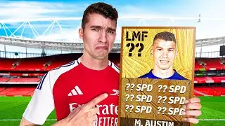 I Got My NEW RATING at Arsenal&rsquo;s Stadium!