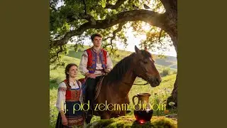 Ej, pid zelenym dubom