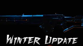 Modern Combat 5: Blackout - WINTER UPDATE PREVIEW!