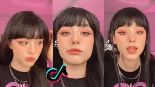 Dasha Taran TikTok Compilation Part 2