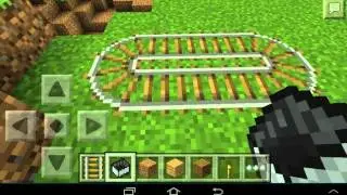 Minecraft Pocket Edition 0.8.0 Update Review