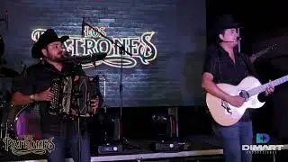 Marco Marroquin - Y Sigues Siendo Tu