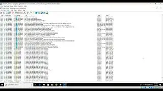 Executing WannaCry Ransomware: Will It Encrypt?