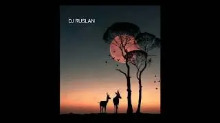 Deep House Organic Vibes 2025 DJ RUSLAN in the Mix Lunar Full Moon Mix Vol. 8