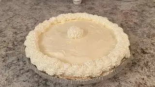 Marshmallow Cheesecake