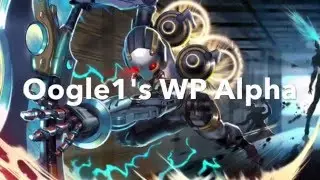 Vainglory-WP Alpha Montage/Highlight