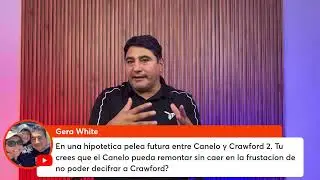 URM EN VIVO | Mayweather vs Pacquiao 2, Nery, Pitbull, Divino Espinoza y Vaquero-Sugar