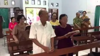 Seminar Wahyu