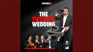 Chupa 1 (feat. Chaim Horowitz, Chaim Waldman & The Shira Choir)