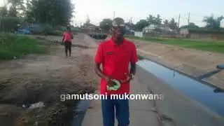 Puto wilson __Ungamutsoni Mukonwana (HD) Video Mp4