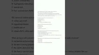 Odf 1663313279 pa cosmetology exam questions and answers with complete solutions 1