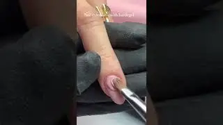 Perfect Nails in Minutes! 💅✨ | Mia Secret Dual Nail Form Tips