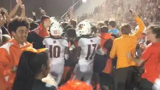 Highlights from Portage Northern&rsquo;s 56-26 win over Portage Central