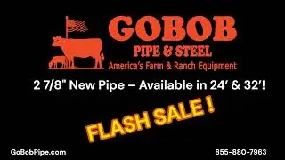 ***FLASH SALE***2 7/8