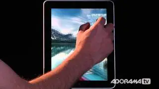 iPad Photography App:Digital Photographer Magazine: Adorama Photography TV