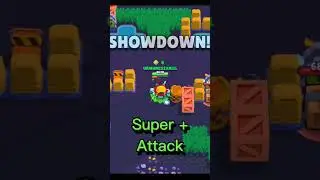 Pearl Guide (Rank 20-35) #brawlstarsshorts #brawlstars #viral #tribegaming #global #proplayer