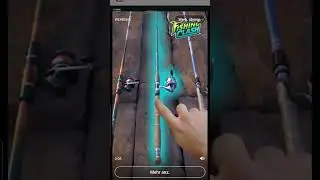 FISHING CLASH