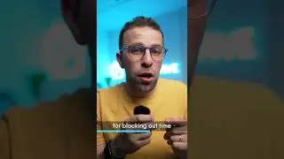 What is the Calendar Blocking Technique?