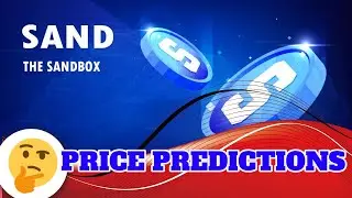 Sandbox Sand Crypto Price Predictions