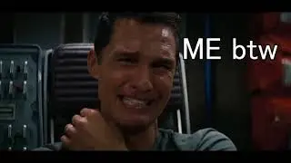 When I play SINGULARITY