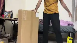 📦 No CPU. No HDMI. Samsung M5 Smart Monitor 😳