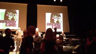 Broadline p&aring; Sj&oslash;borg 27 0kt 2012