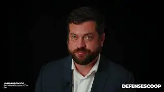 Jonathan Entwistle, IBM | DefenseTalks 2023