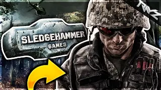 Things Call of Duty 2017 Needs To Do To Not FAIL! Sledgehammer Games C0D 2017 Check List (2017 CoD)