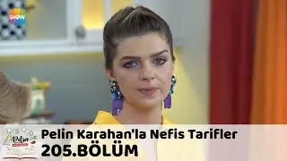 Pelin Karahan'la Nefis Tarifler 205. Bölüm | 28 Eylül 2018