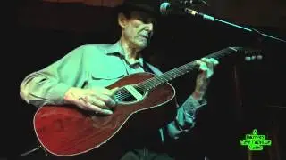 Blues with some Scottie Hodge, J. Michael King and Joe Jones