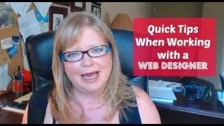 Hiring a Web Designer: Four Helpful Tips