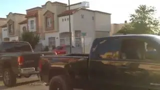 Gmc sierra vs dodge ram