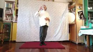 I MERIDIANI - Insieme a casa tua - stomaco e milza