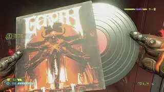 Not my worst Slayer Gate - DOOM Eternal