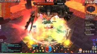 MapleStory 2 - BALROG BOSS RAID!