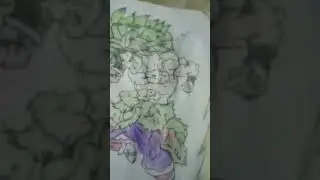 Goku next drawing 😚😎 Salman TL killer gamer 🤩🤩🤗 ff/S