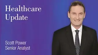 Healthcare Update: 22 November 2016