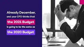 Talentia Budgeting