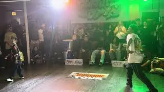 Culture of 4 Chicago- Open Styles Battle 2025
