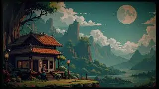 Level Start Theme | Fast-Paced 16-Bit Chiptune Music for RPG Battles, Retro Game Intros & Fights