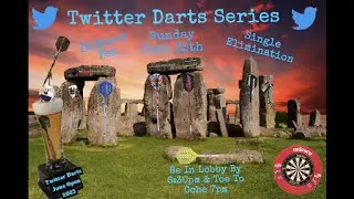 Twitter Series Tour 6