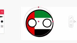 How to make country balls for free!! On iOS or Android!!