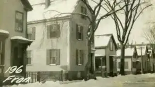 History of Franklin Street, Portland, Maine