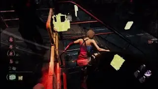 Myers And Team Work | Hello From 2023